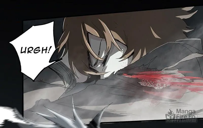 Read Zheng (Colored) chapter 6 image 38 on Lezhin