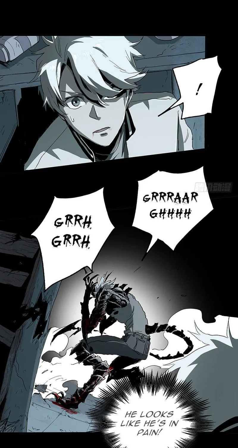Read Zheng (Colored) chapter 6 image 45 on Lezhin