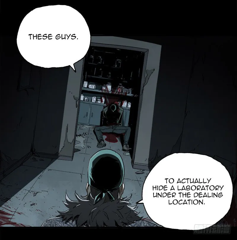 Read Zheng (Colored) chapter 7.2 image 11 on Lezhin