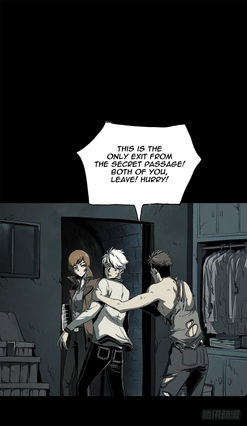 Read Zheng (Colored) chapter 7.2 image 16 on Lezhin