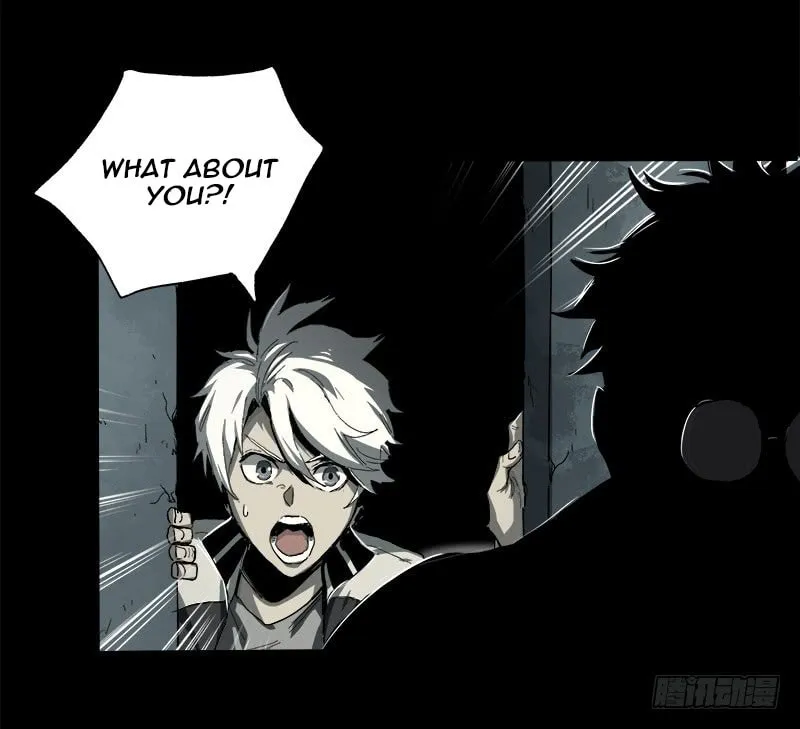 Read Zheng (Colored) chapter 7.2 image 23 on Lezhin