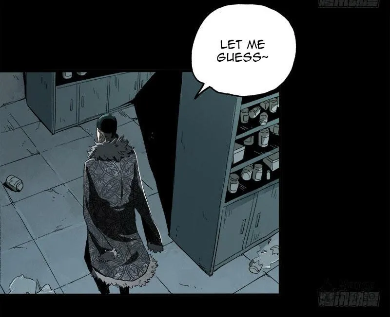 Read Zheng (Colored) chapter 7.2 image 28 on Lezhin