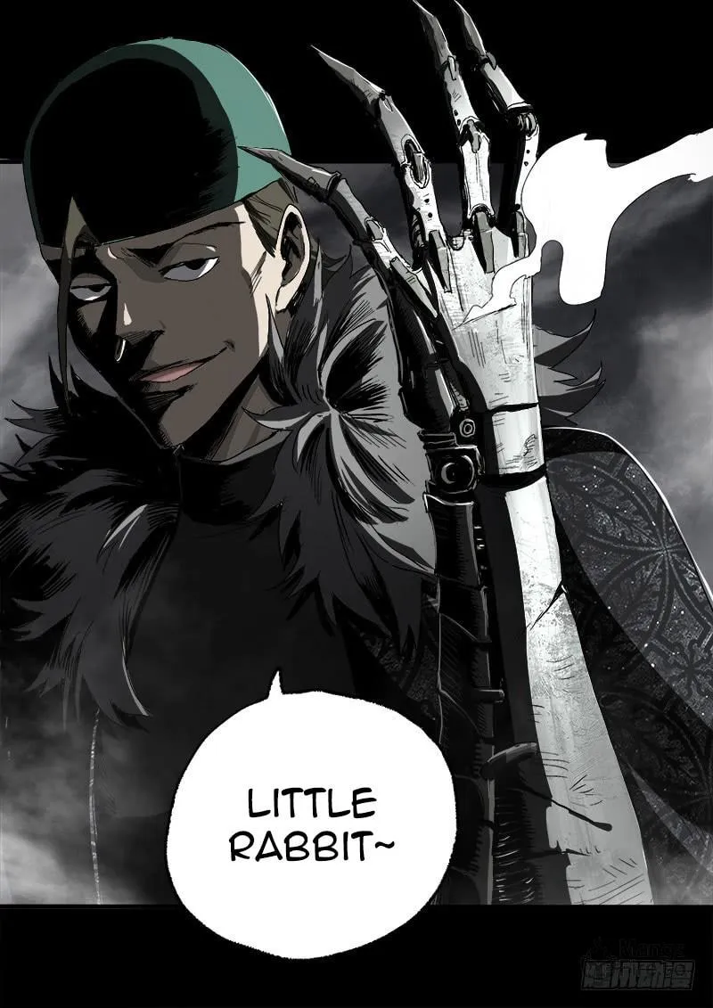 Read Zheng (Colored) chapter 7.2 image 37 on Lezhin
