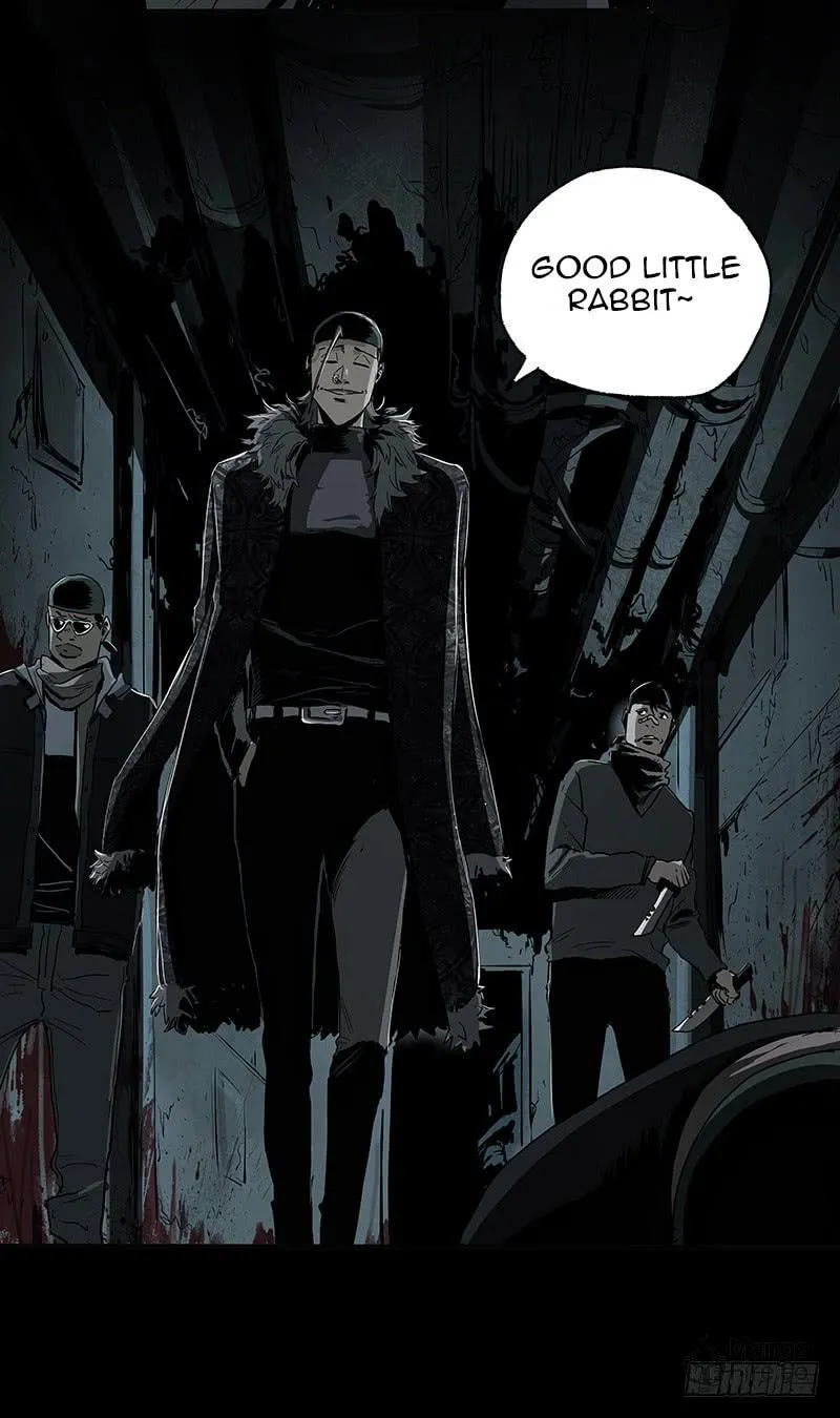 Read Zheng (Colored) chapter 7.2 image 4 on Lezhin