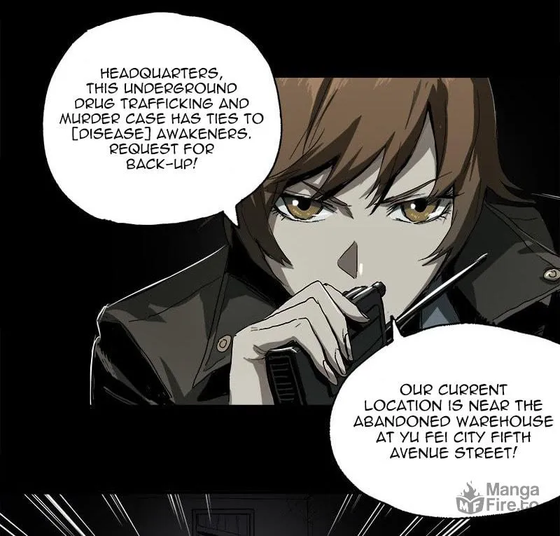 Read Zheng (Colored) chapter 7.2 image 42 on Lezhin