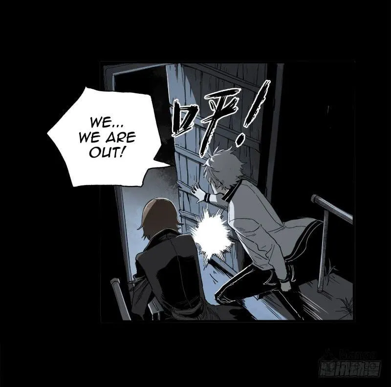 Read Zheng (Colored) chapter 7.2 image 44 on Lezhin