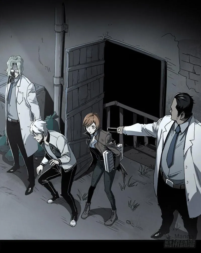 Read Zheng (Colored) chapter 7.2 image 47 on Lezhin