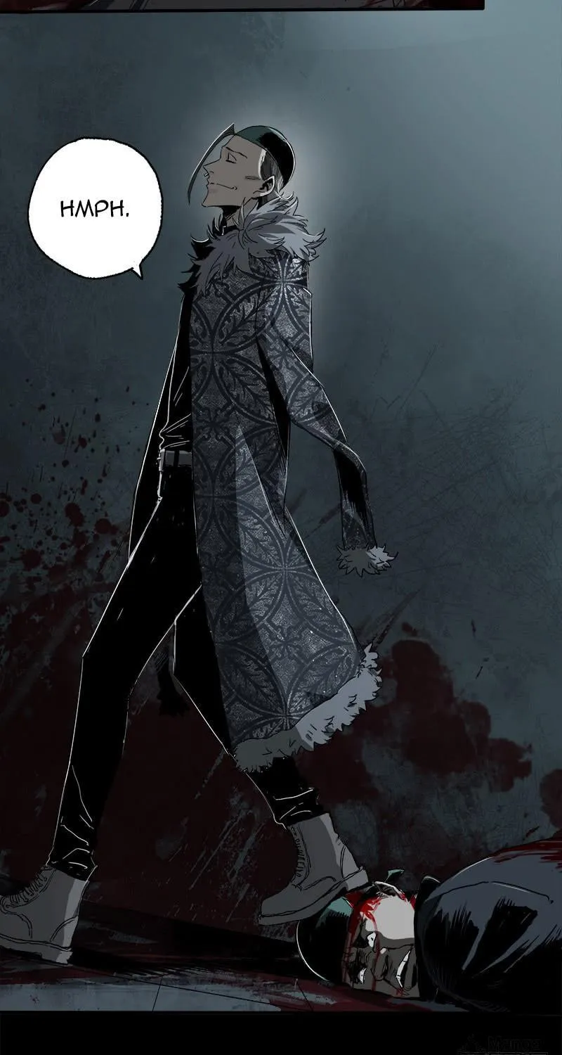 Read Zheng (Colored) chapter 7.2 image 9 on Lezhin