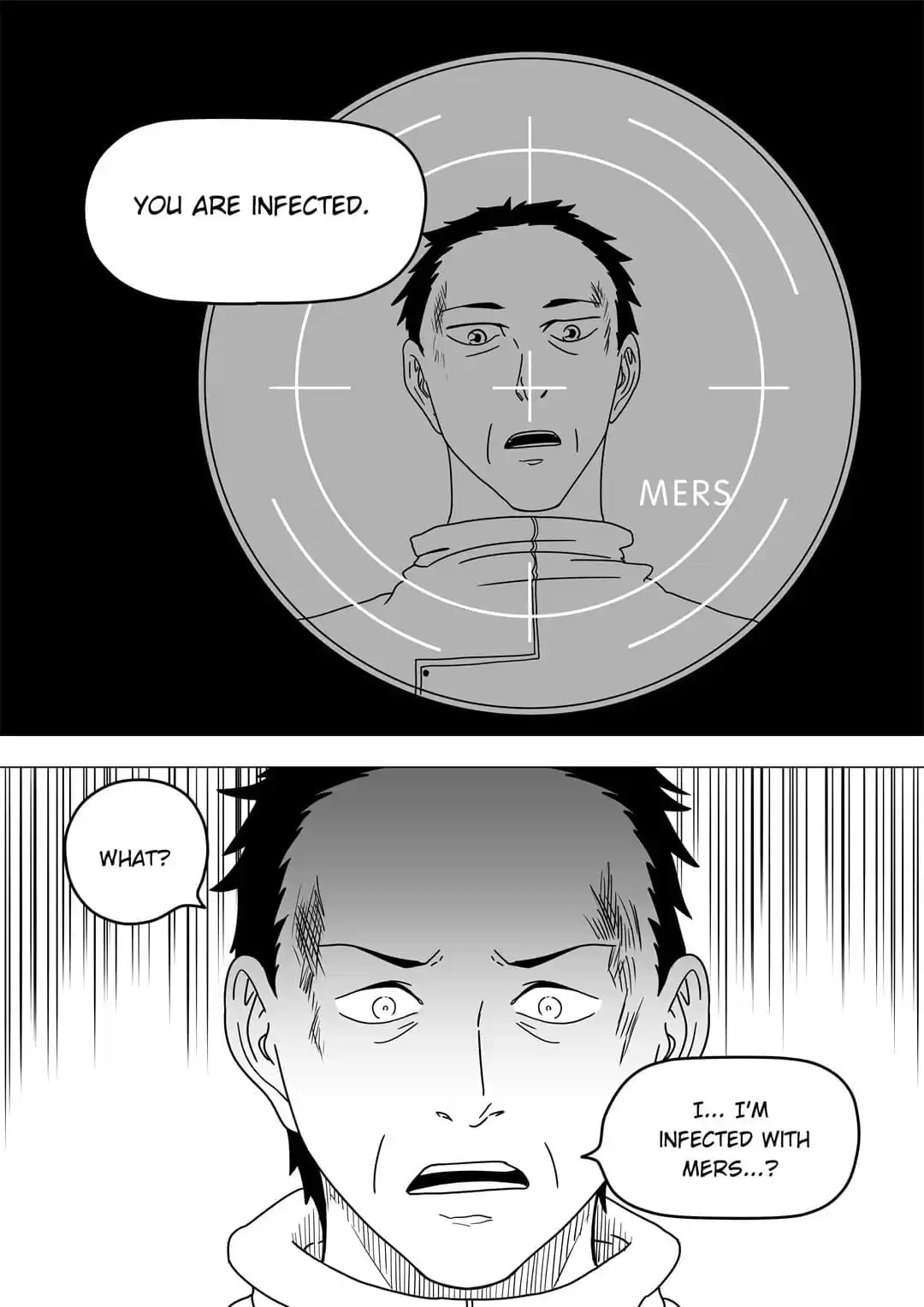 Read Zheng (Colored) chapter 78 image 6 on Lezhin
