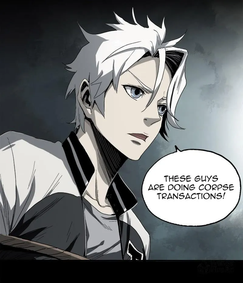 Read Zheng (Colored) chapter 8 image 14 on Lezhin