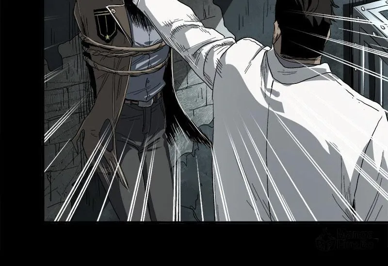 Read Zheng (Colored) chapter 8 image 20 on Lezhin