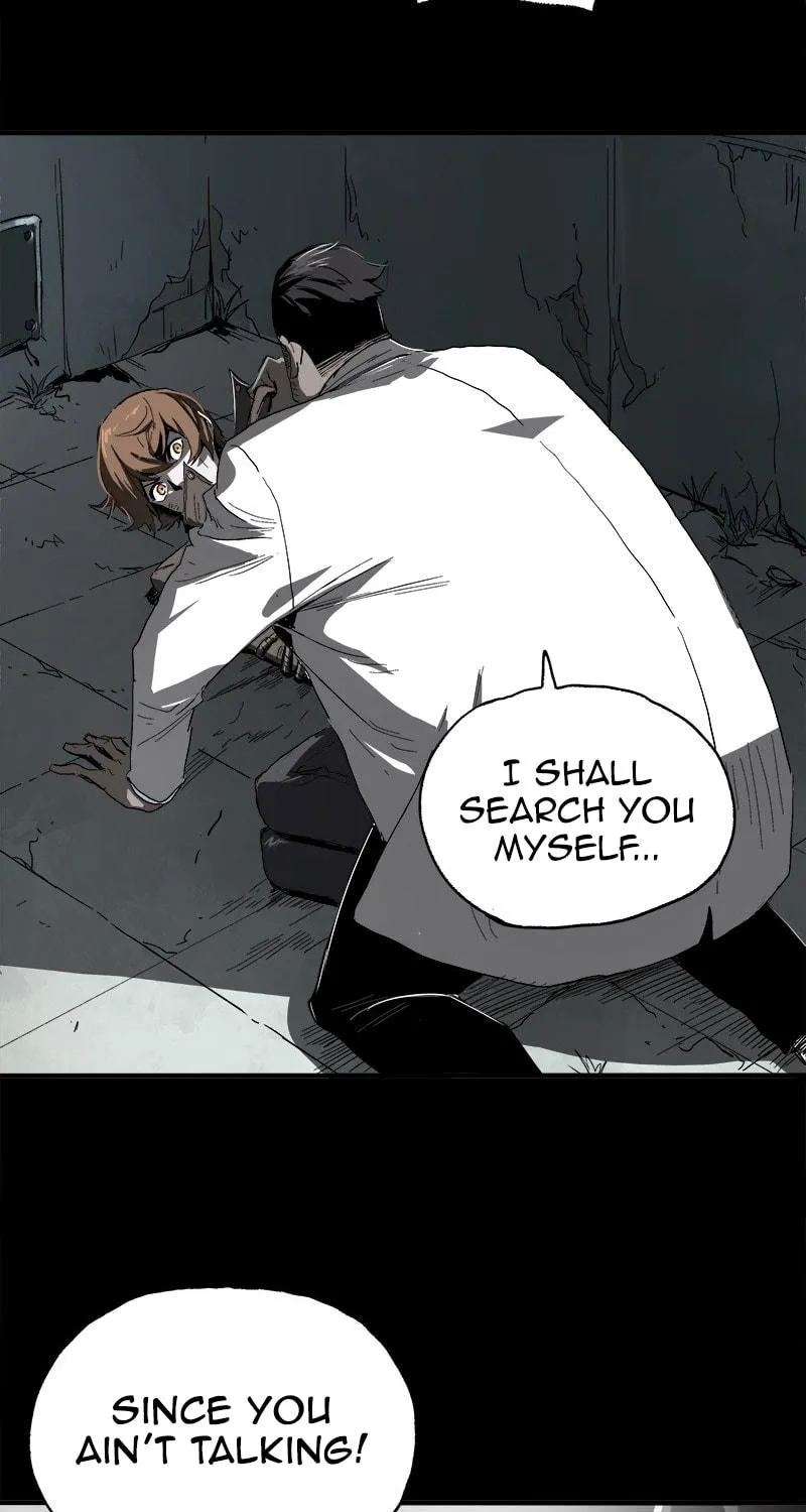 Read Zheng (Colored) chapter 8 image 30 on Lezhin