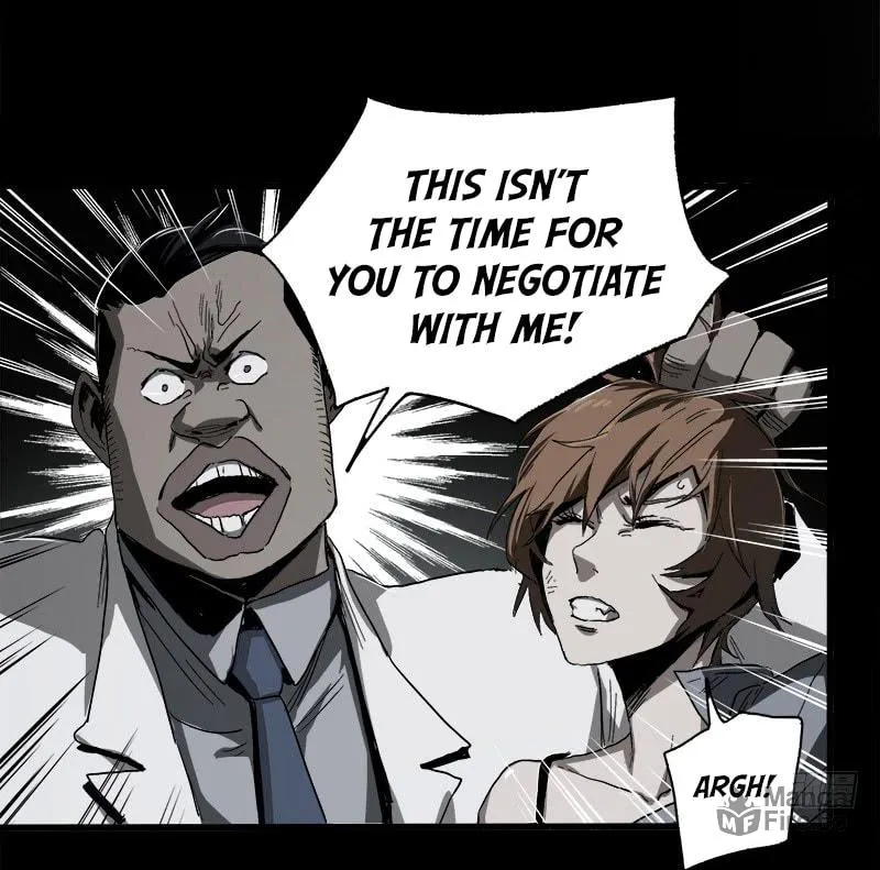 Read Zheng (Colored) chapter 8 image 41 on Lezhin