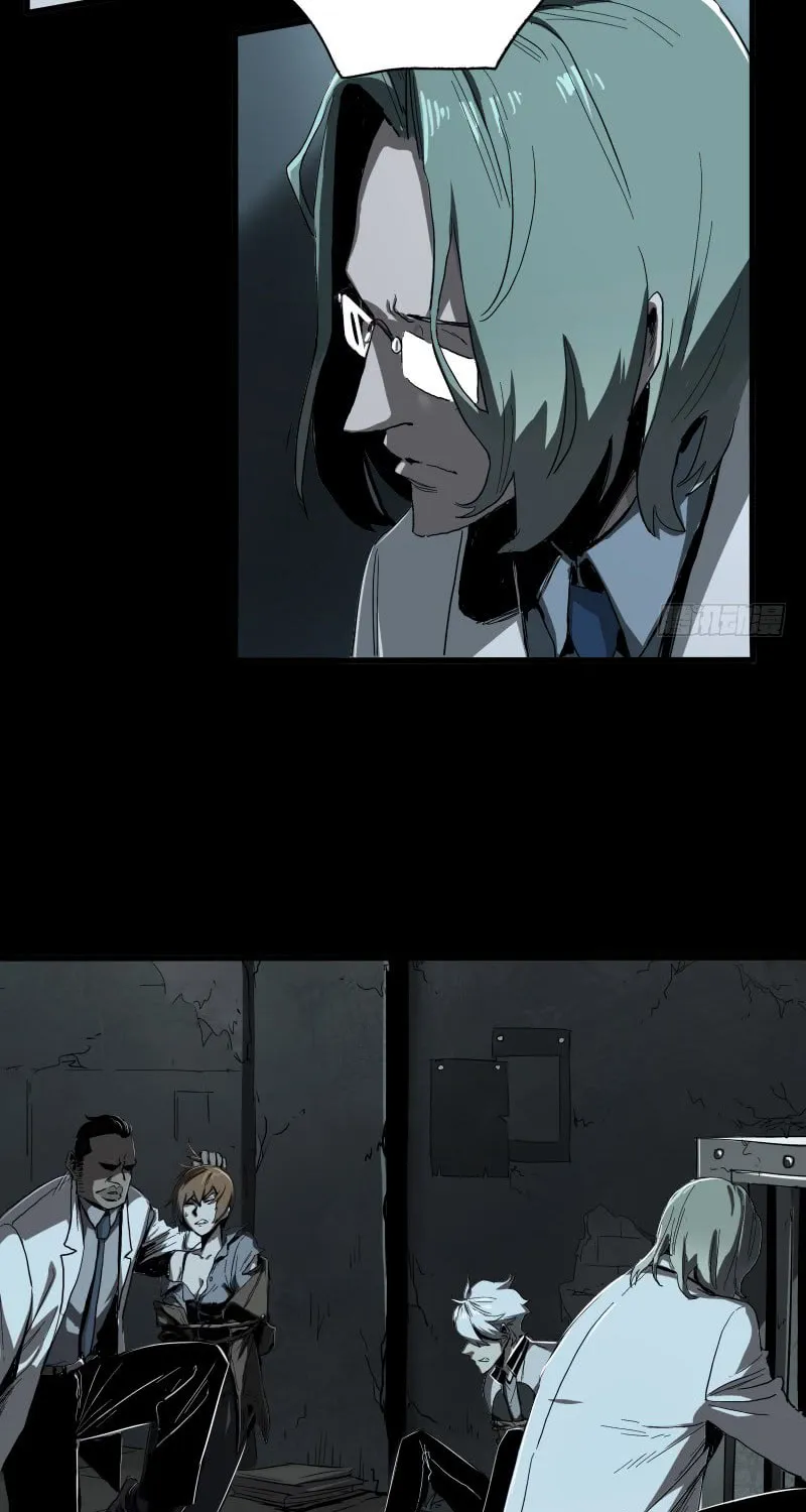 Read Zheng (Colored) chapter 8 image 44 on Lezhin