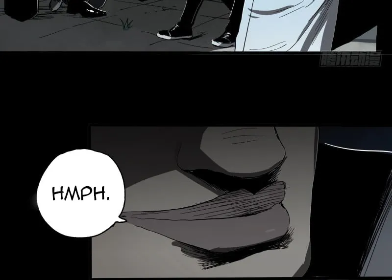 Read Zheng (Colored) chapter 8 image 45 on Lezhin