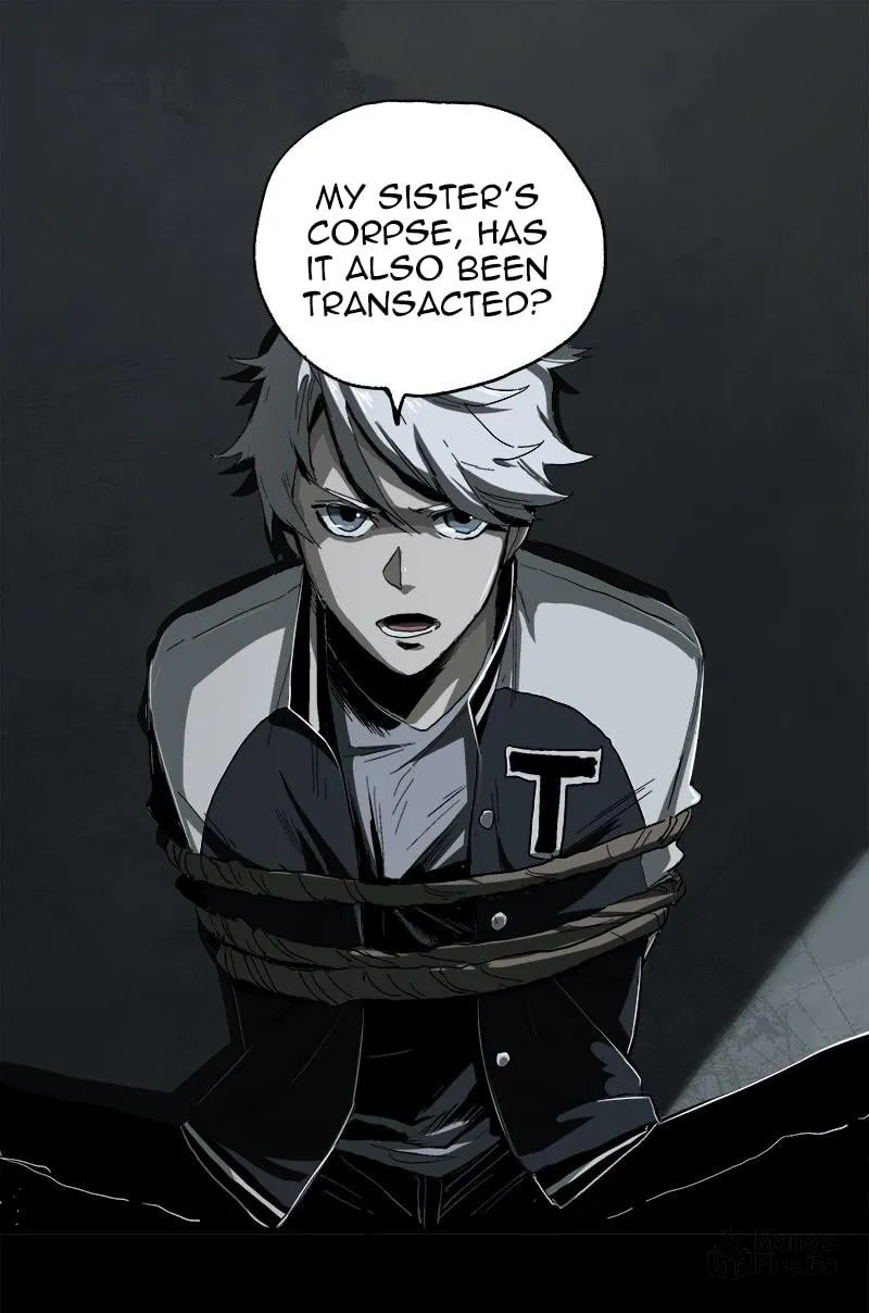 Read Zheng (Colored) chapter 8 image 53 on Lezhin