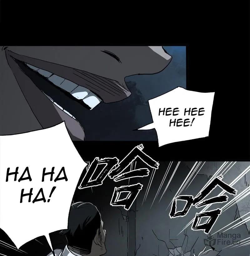 Read Zheng (Colored) chapter 8 image 65 on Lezhin