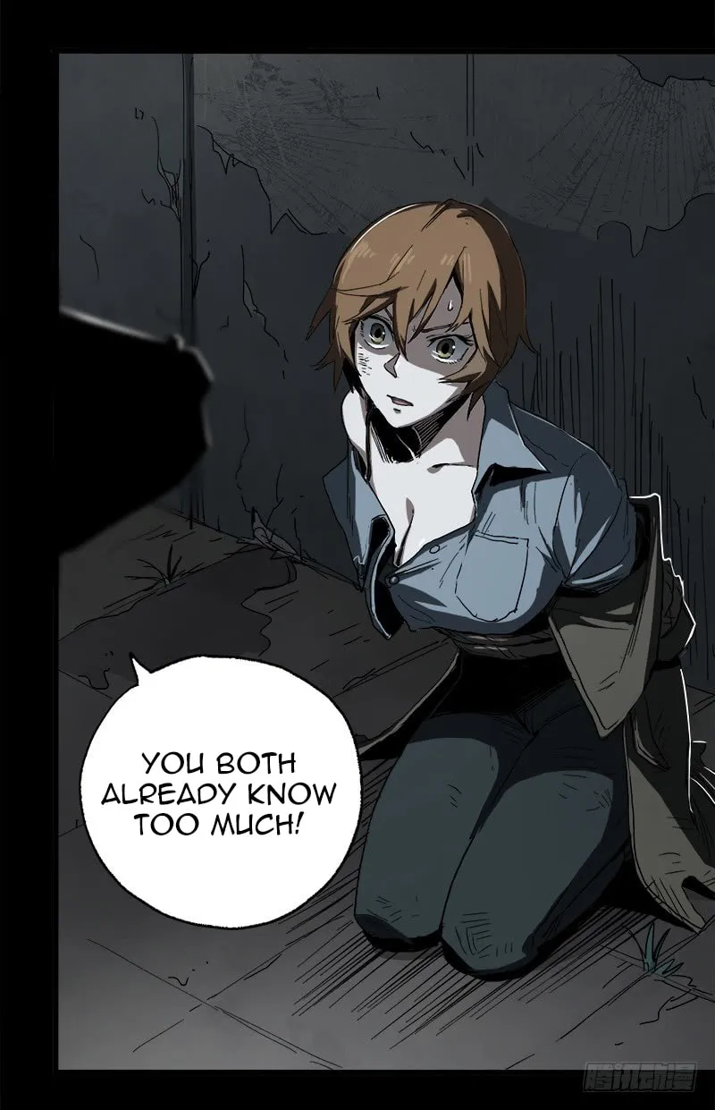 Read Zheng (Colored) chapter 8 image 70 on Lezhin