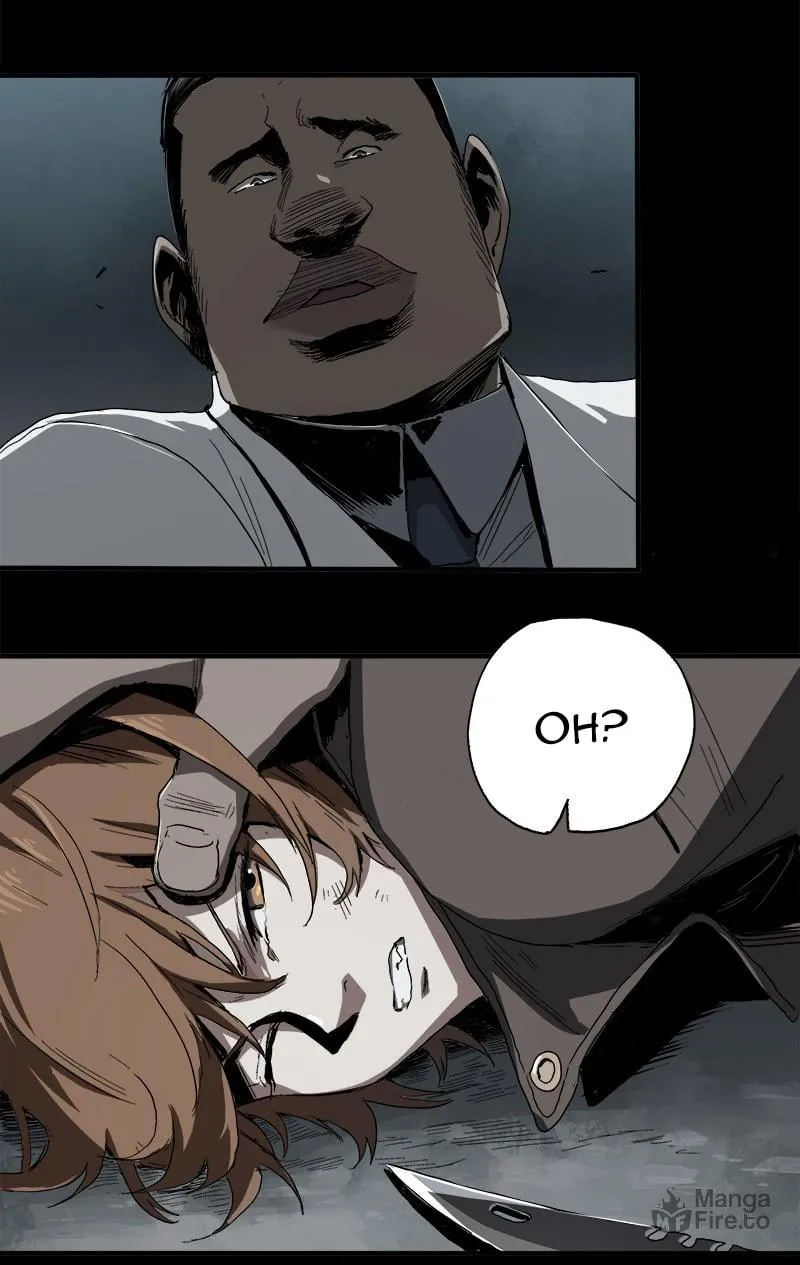 Read Zheng (Colored) chapter 8 image 8 on Lezhin