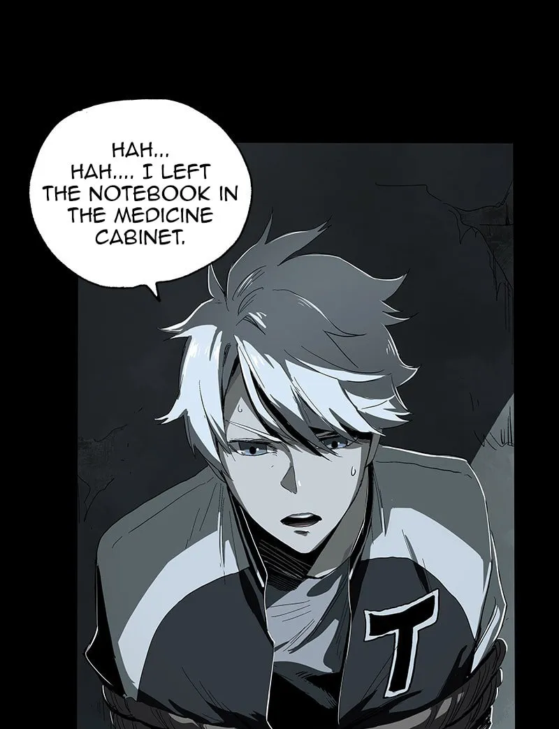 Read Zheng (Colored) chapter 9 image 10 on Lezhin