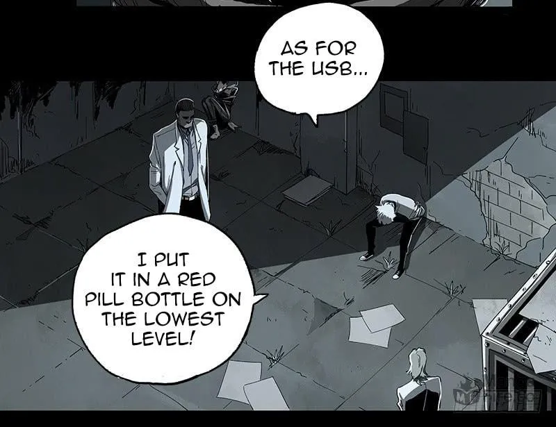 Read Zheng (Colored) chapter 9 image 11 on Lezhin