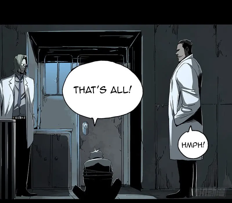 Read Zheng (Colored) chapter 9 image 12 on Lezhin