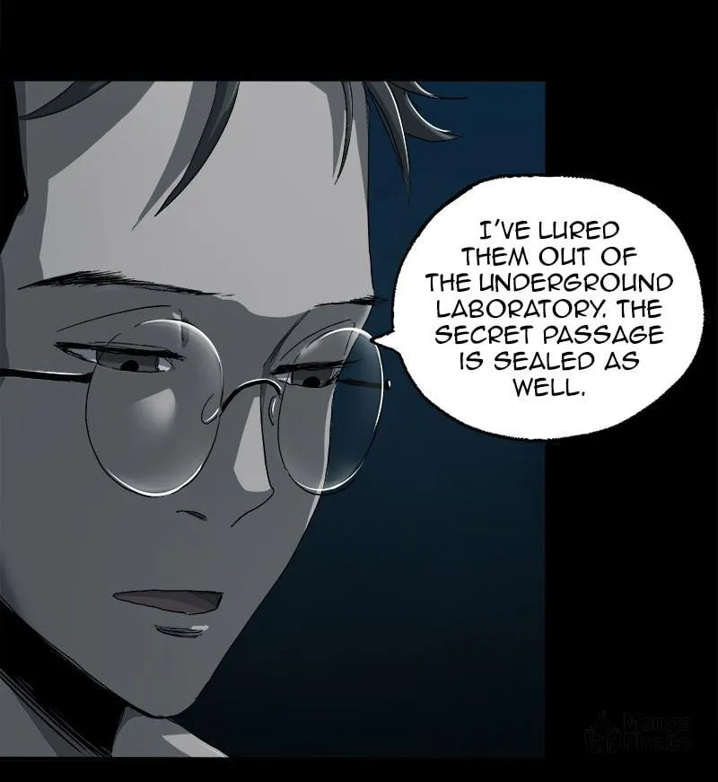 Read Zheng (Colored) chapter 9 image 19 on Lezhin