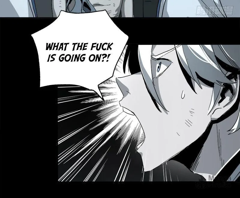 Read Zheng (Colored) chapter 9 image 24 on Lezhin