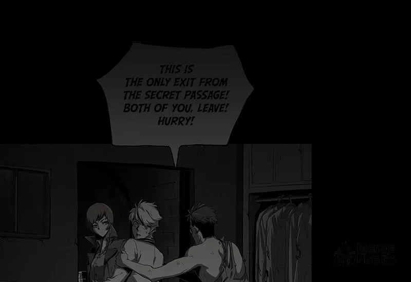 Read Zheng (Colored) chapter 9 image 26 on Lezhin
