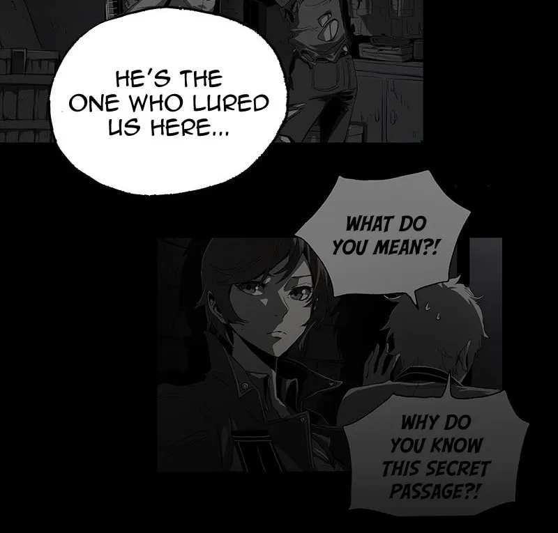 Read Zheng (Colored) chapter 9 image 27 on Lezhin