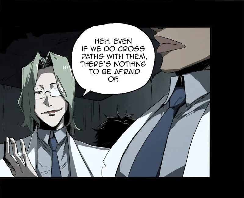 Read Zheng (Colored) chapter 9 image 31 on Lezhin