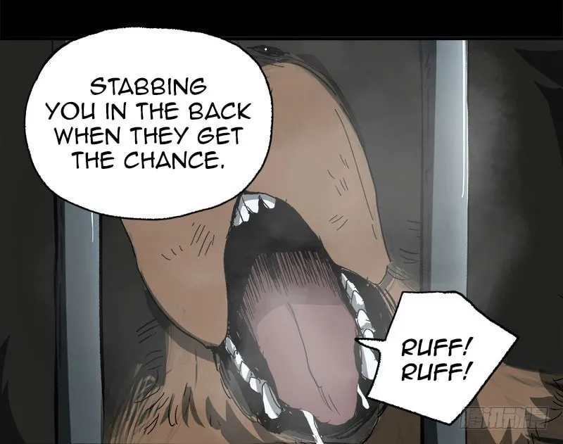 Read Zheng (Colored) chapter 9 image 36 on Lezhin