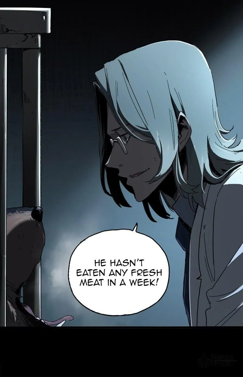 Read Zheng (Colored) chapter 9 image 38 on Lezhin
