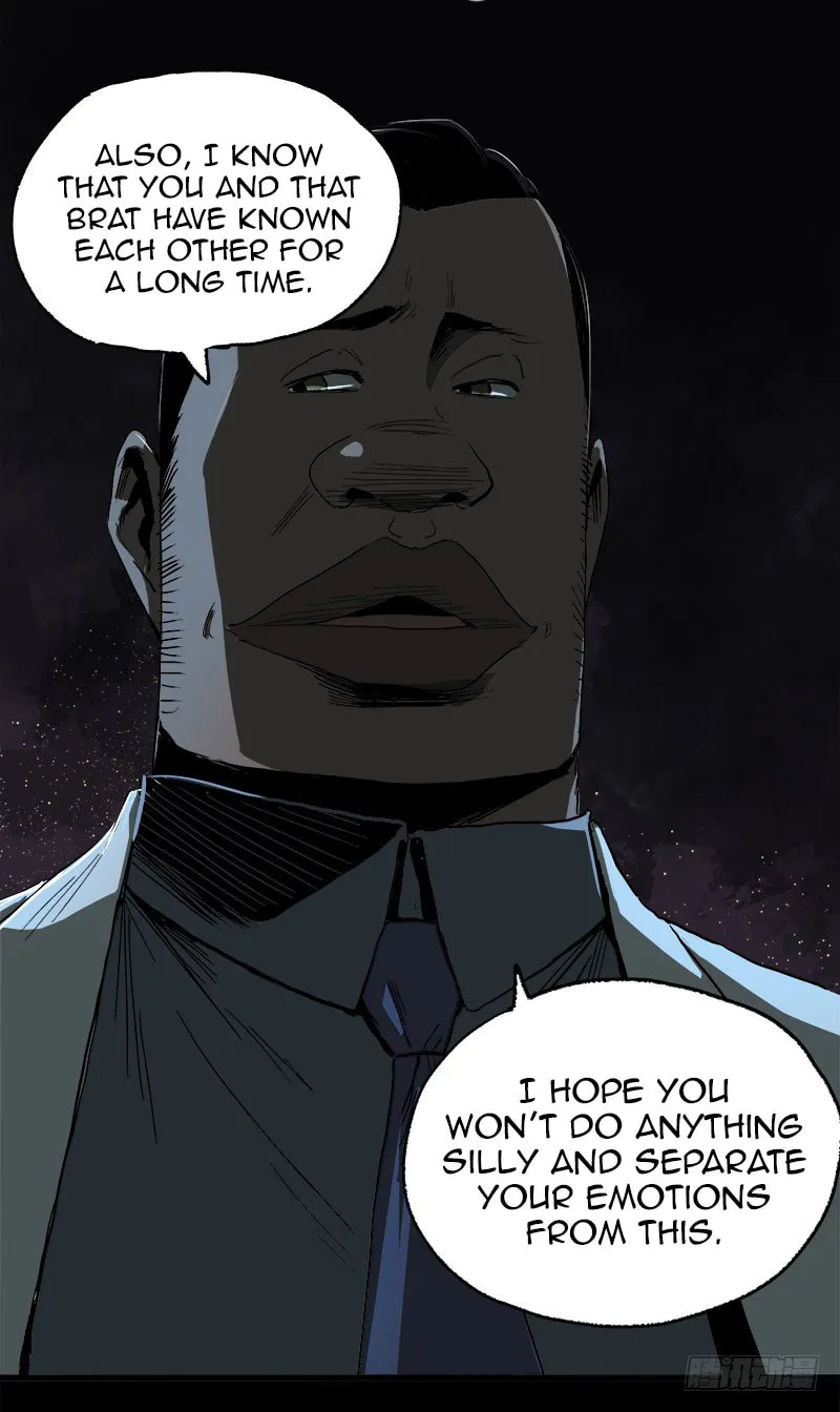 Read Zheng (Colored) chapter 9 image 46 on Lezhin