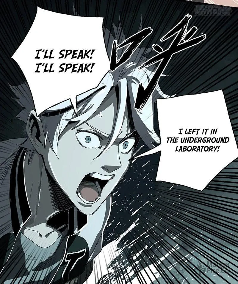 Read Zheng (Colored) chapter 9 image 5 on Lezhin