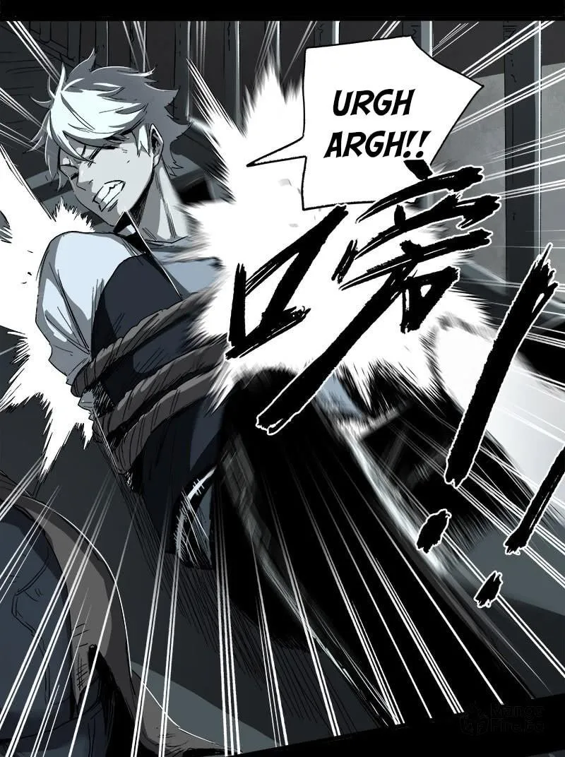 Read Zheng (Colored) chapter 9 image 56 on Lezhin