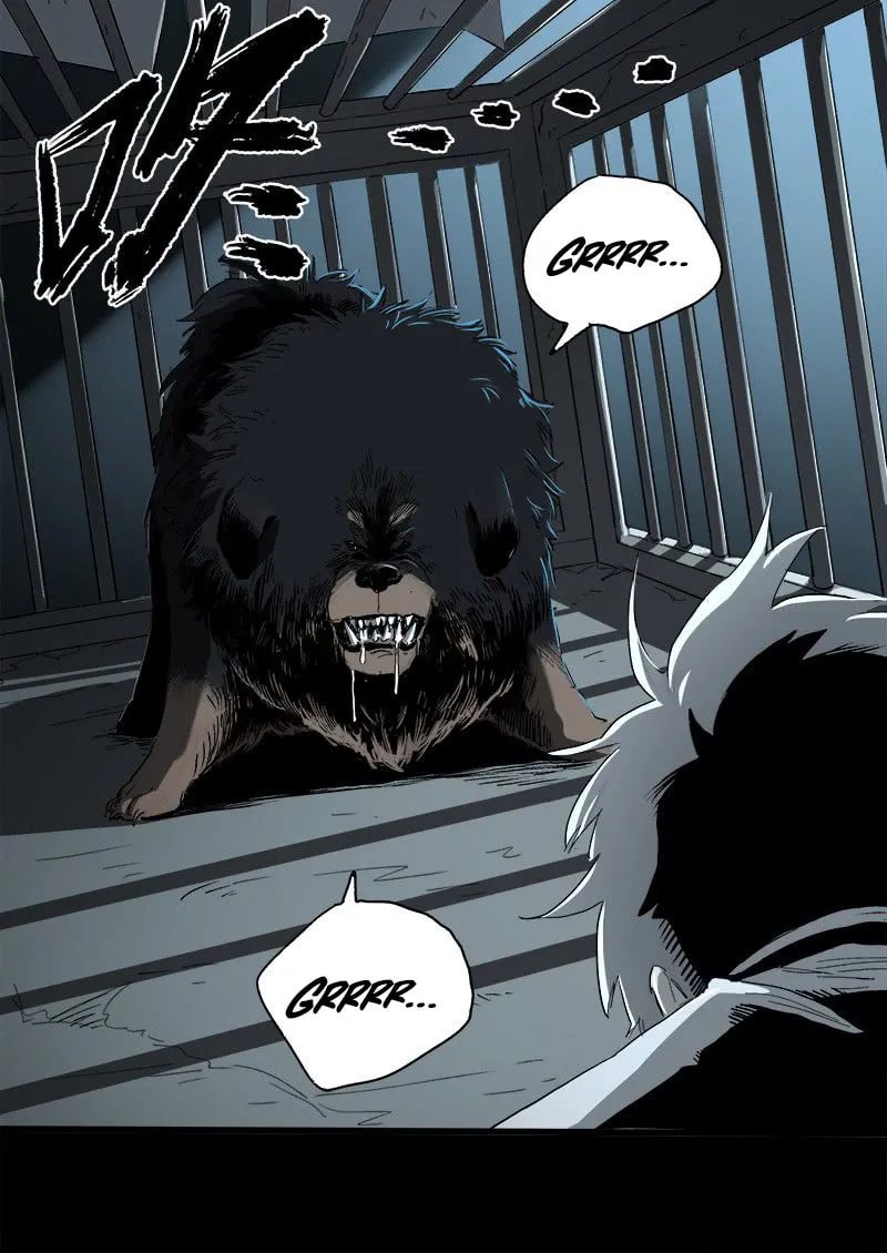 Read Zheng (Colored) chapter 9 image 60 on Lezhin