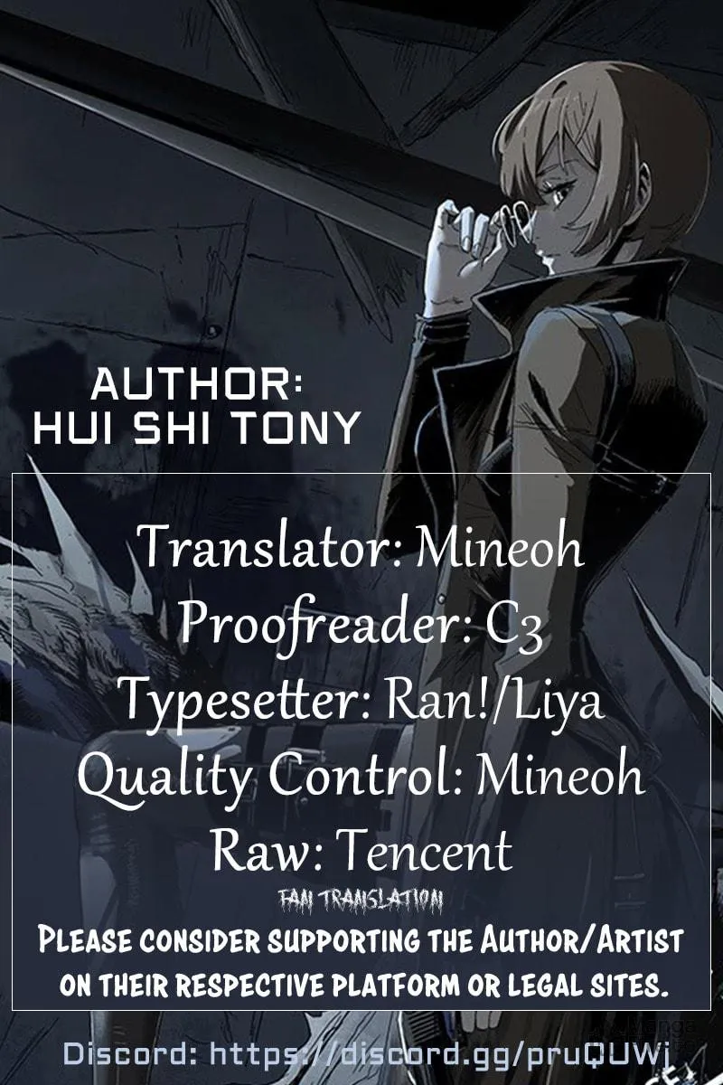 Read Zheng (Colored) chapter 9 image 62 on Lezhin