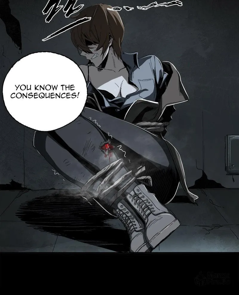 Read Zheng (Colored) chapter 9 image 9 on Lezhin