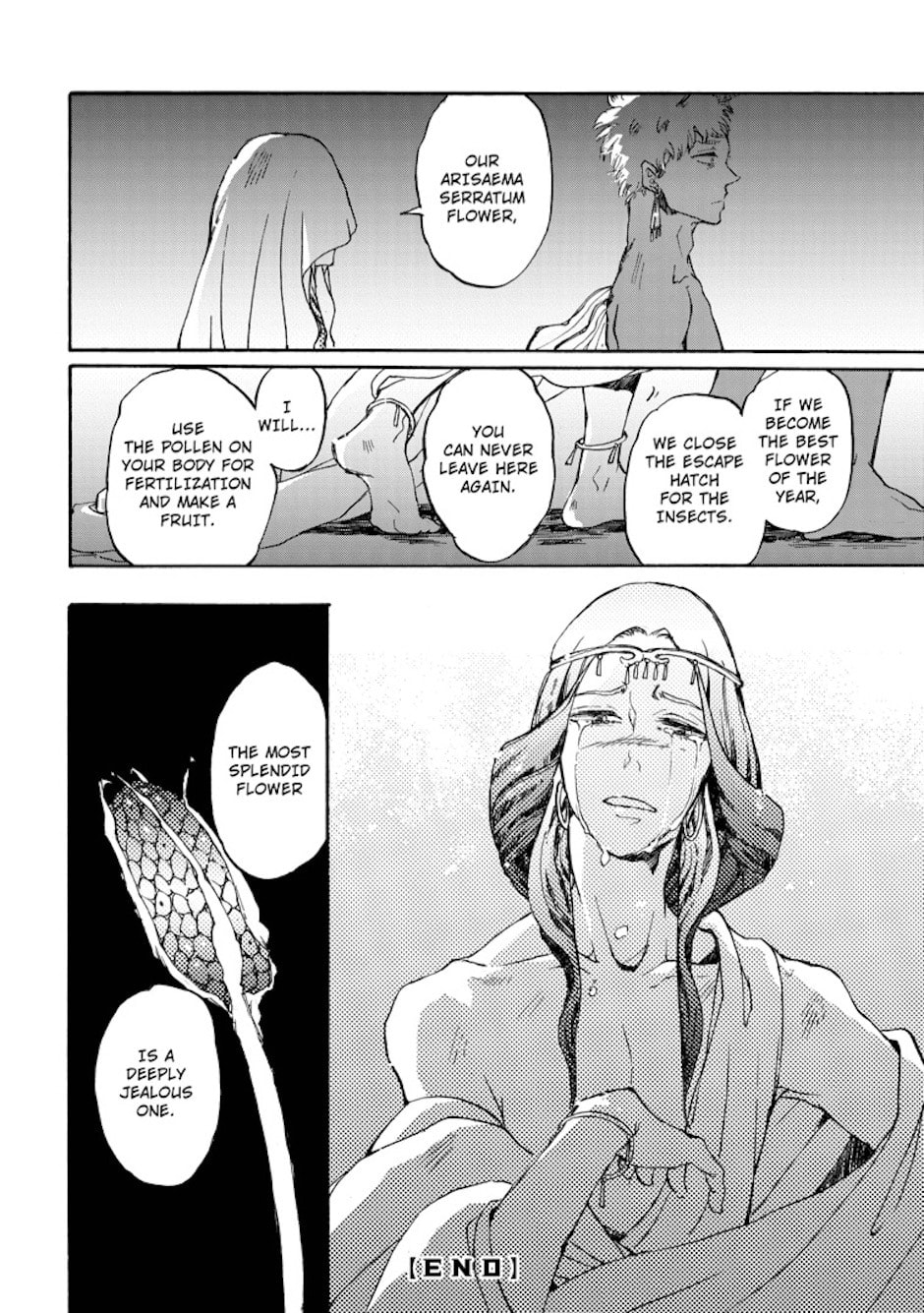 Zhenniao Chapter 6 page 11 - 