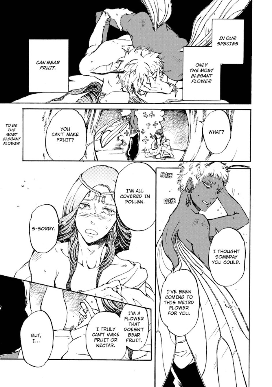 Zhenniao Chapter 6 page 4 - 