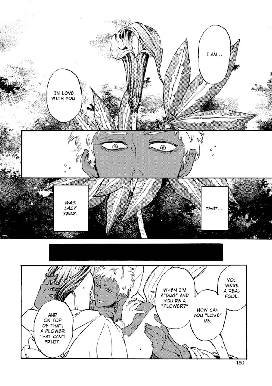 Zhenniao Chapter 6 page 5 - 