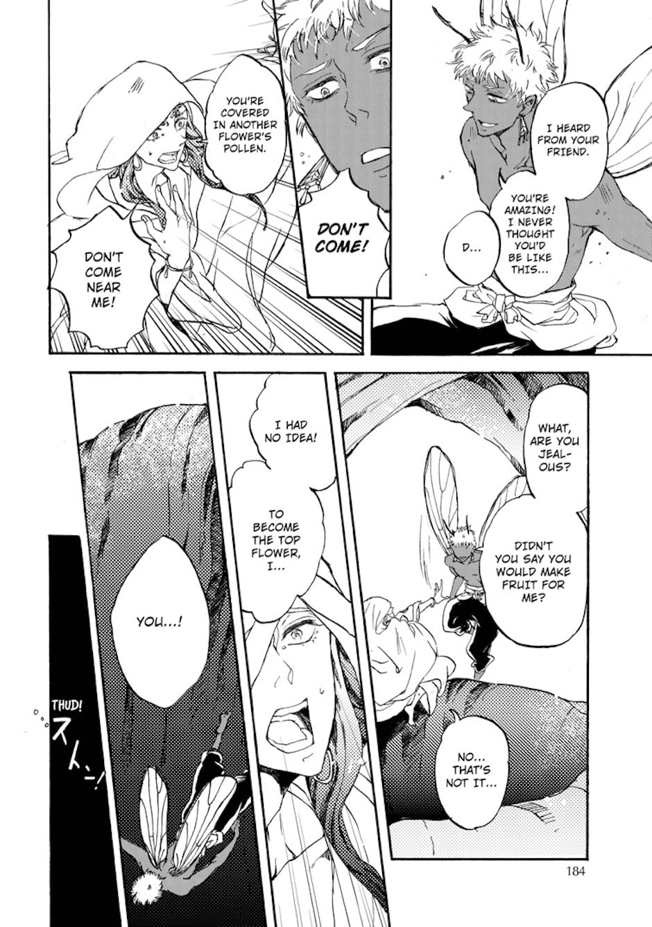 Zhenniao Chapter 6 page 9 - 