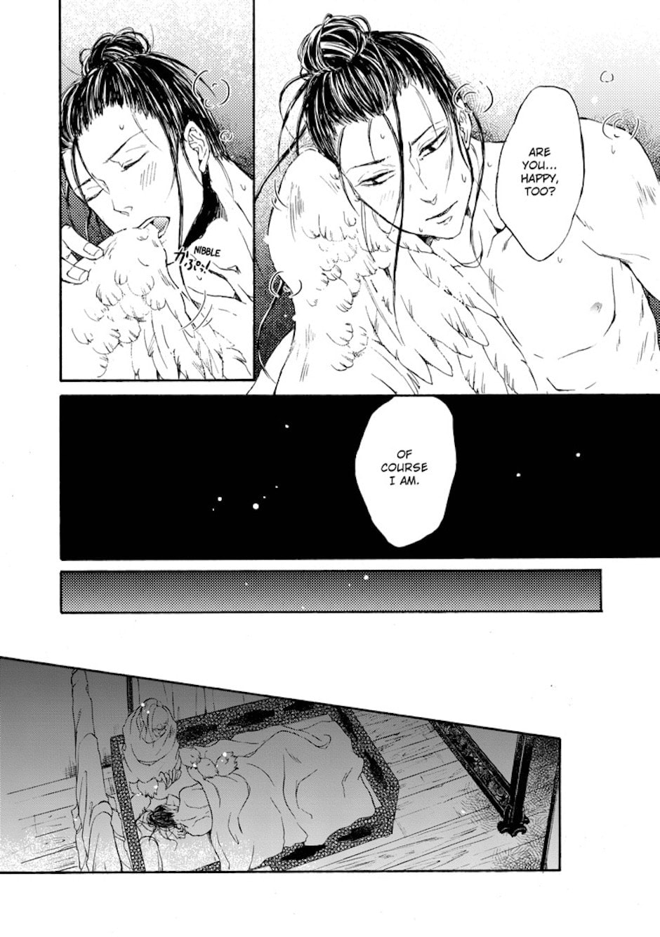 Zhenniao Chapter 7 page 20 - 