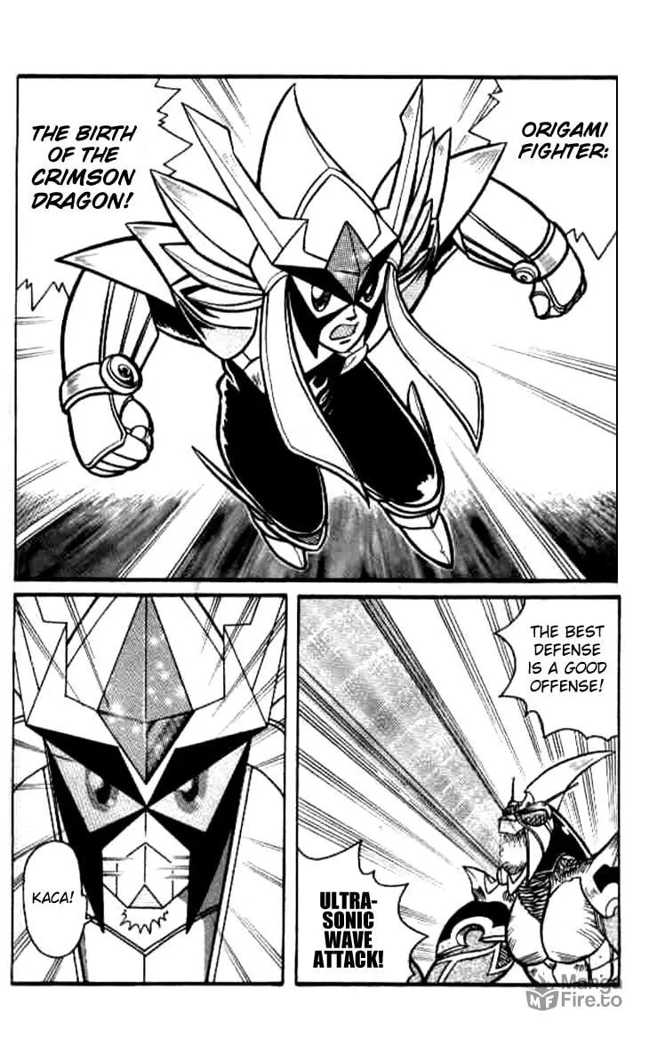 Zhezhi Zhanshi Chapter 2 page 20 - 