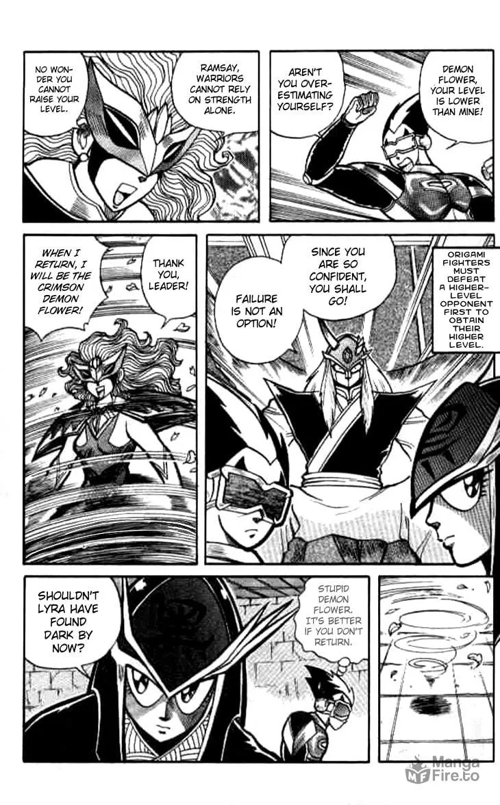 Zhezhi Zhanshi Chapter 2 page 27 - 