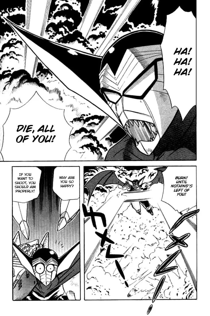Zhezhi Zhanshi Chapter 4 page 14 - 
