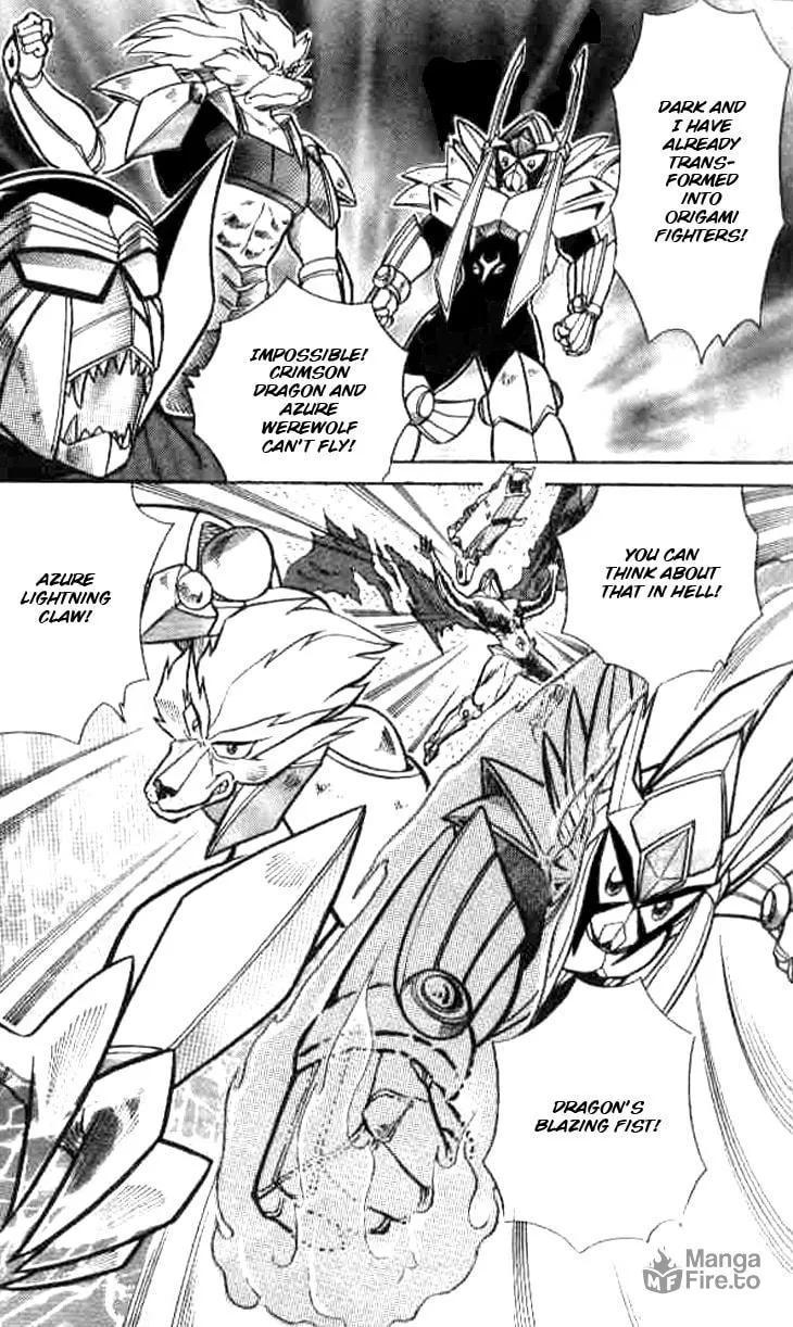 Zhezhi Zhanshi Chapter 4 page 15 - 