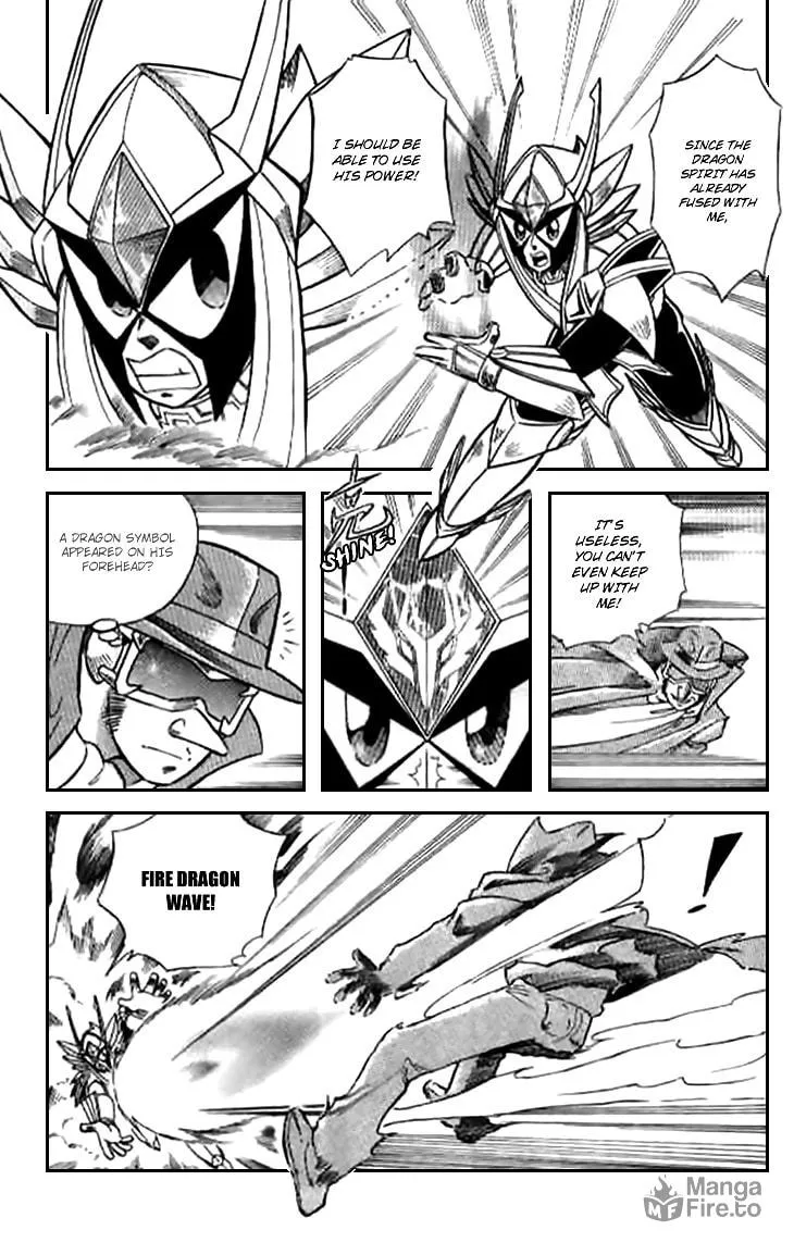 Zhezhi Zhanshi Chapter 5 page 24 - 