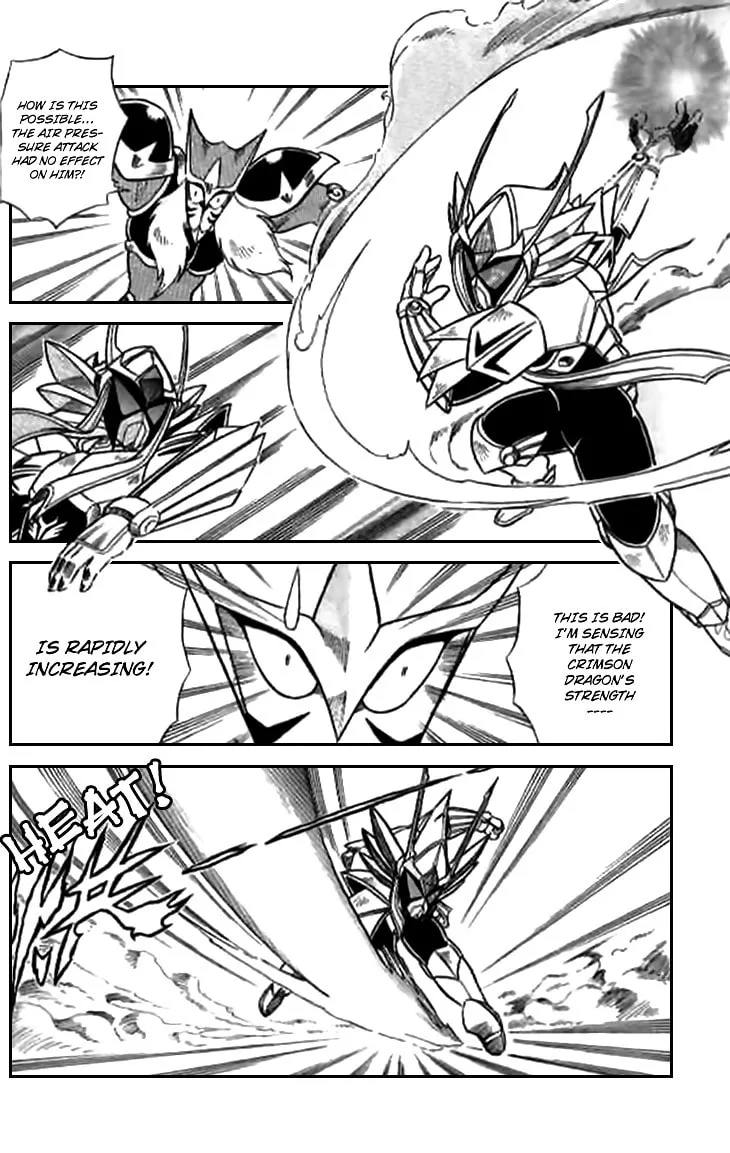 Zhezhi Zhanshi Chapter 5 page 29 - 